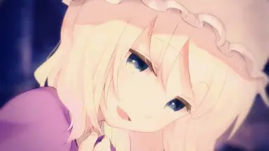 秘封祭-哔哩哔哩_Bilibili