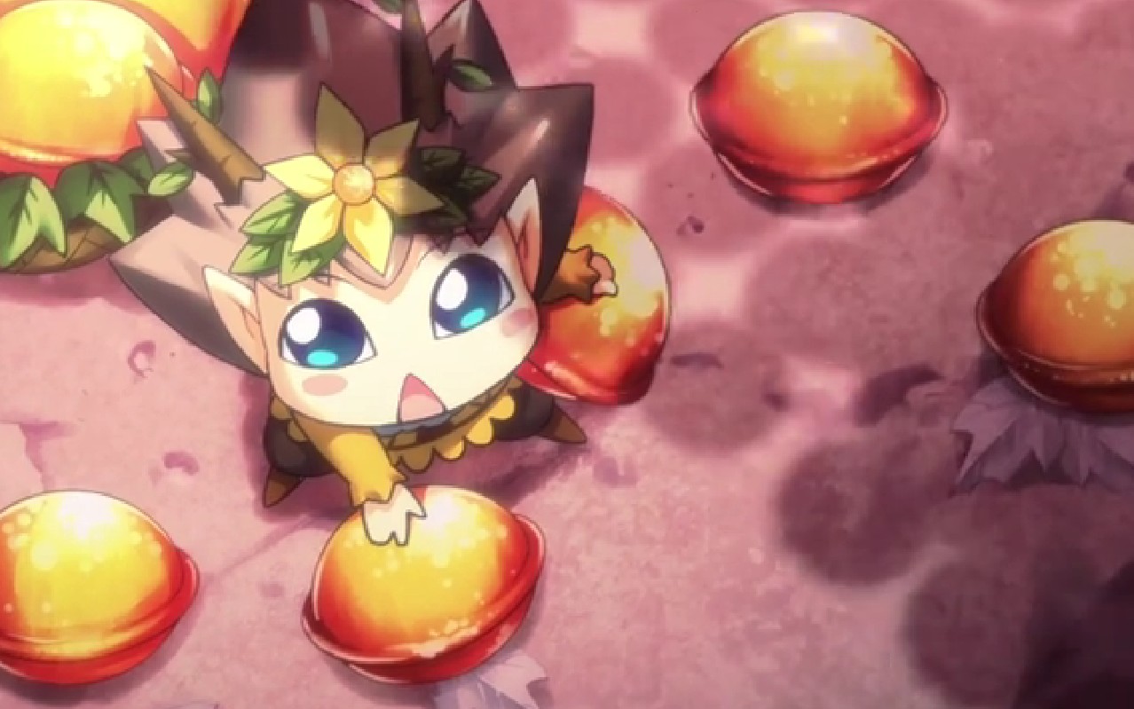 【怪物弹珠】国服 615宝珠决战潘多拉!