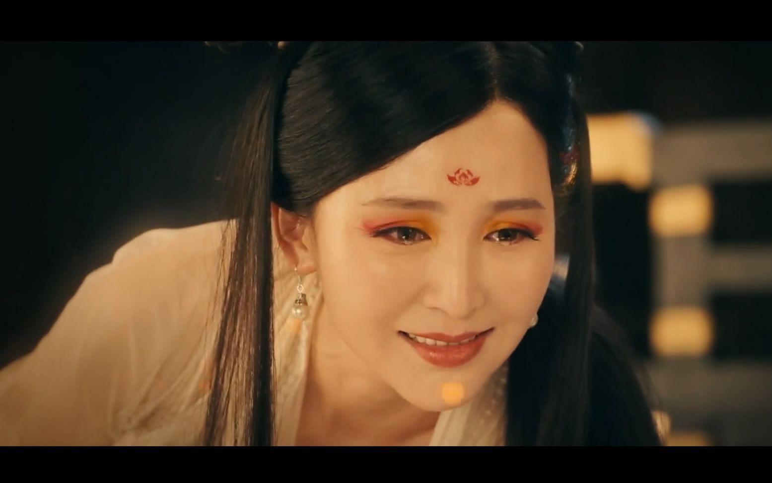 黄泉孟婆孟七之死