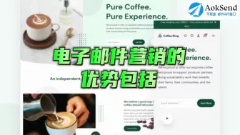 Download Video: 电子邮件营销的优势包括？邮件营销的利弊？ 电子邮件营销的优势及特点？电子邮件营销策略的好处？