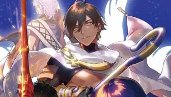 Drama Fate Prototype 苍银的碎片3 回转悲剧 Bh打杂组 哔哩哔哩 Bilibili Drama Fate Prototype 苍银的碎片3 回转悲剧 Bh打杂组 哔哩哔哩 Bilibili