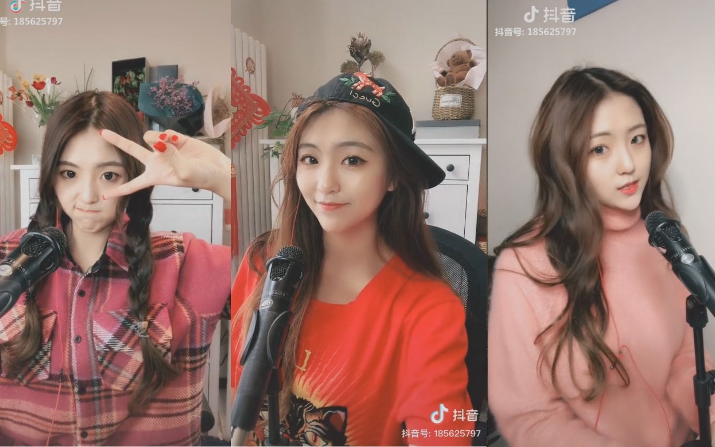 《M哥 TikTok》前10名中排名第6  2019抖音网红女神哔哩哔哩bilibili