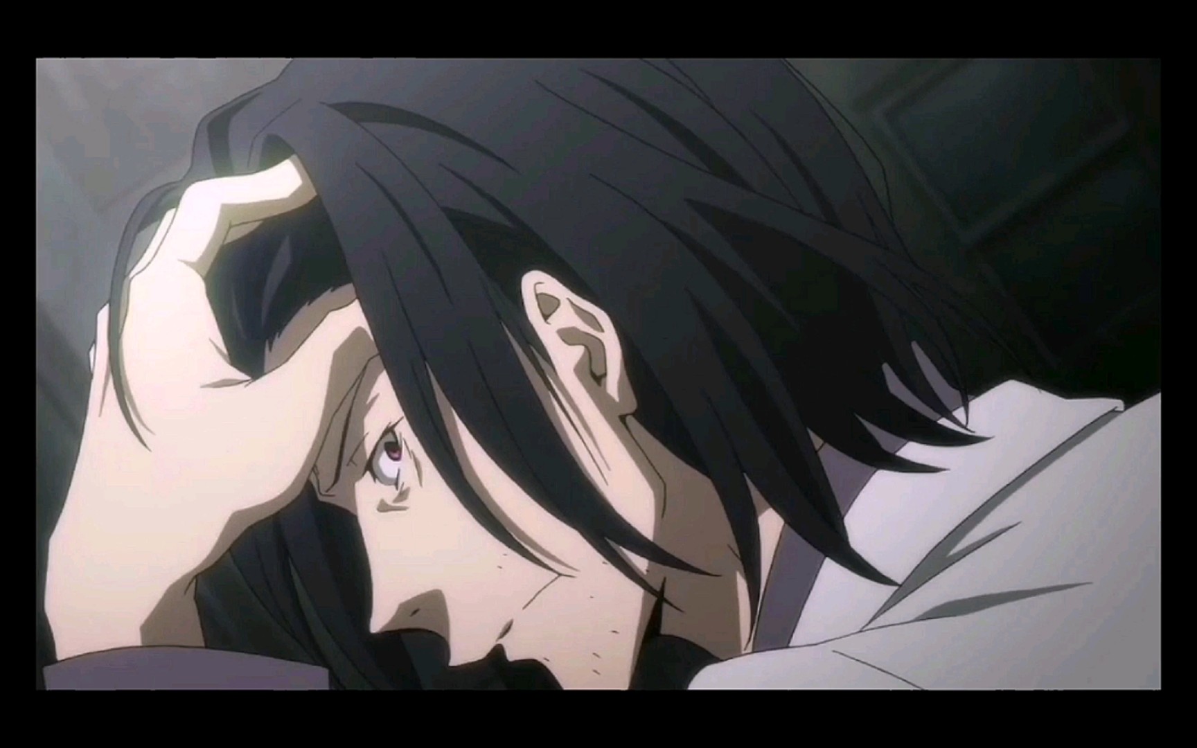 绝对的忠诚港口mafia