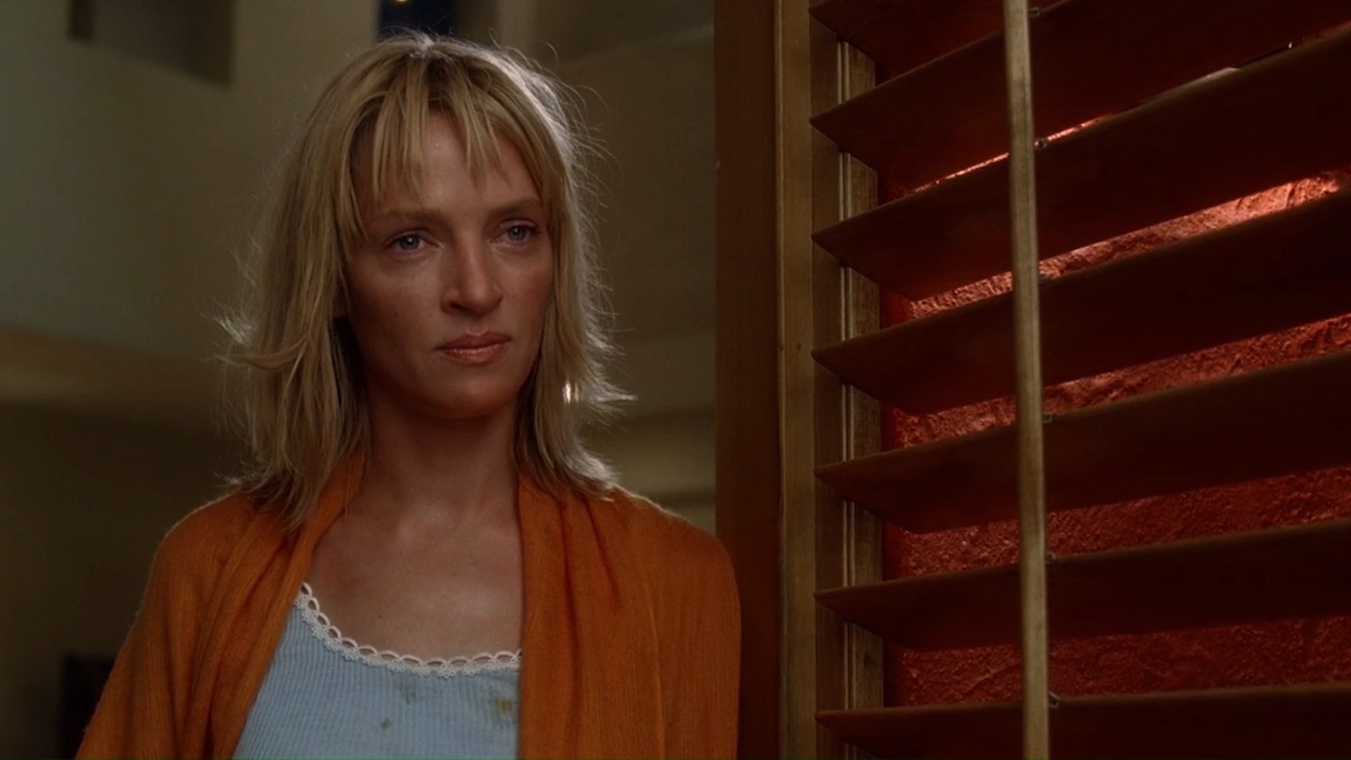 杀死比尔03:党羽全部被拿下,新娘向最终的boss复仇