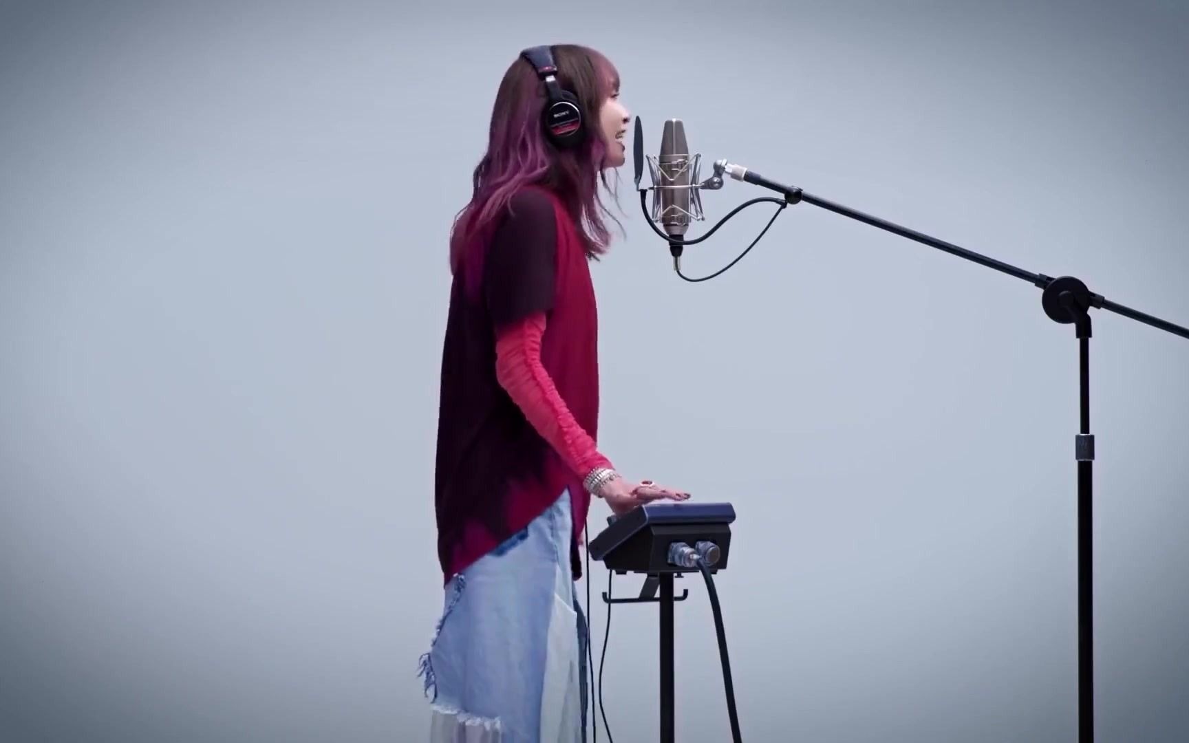 鬼灭之刃 剧场版主题曲--lisa演唱_哔哩哔哩 (゜-゜)つロ 干杯~-bili