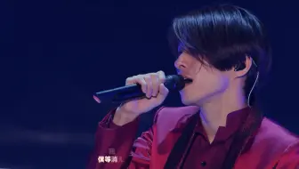 V6 周年 2x3字幕 哔哩哔哩 Bilibili