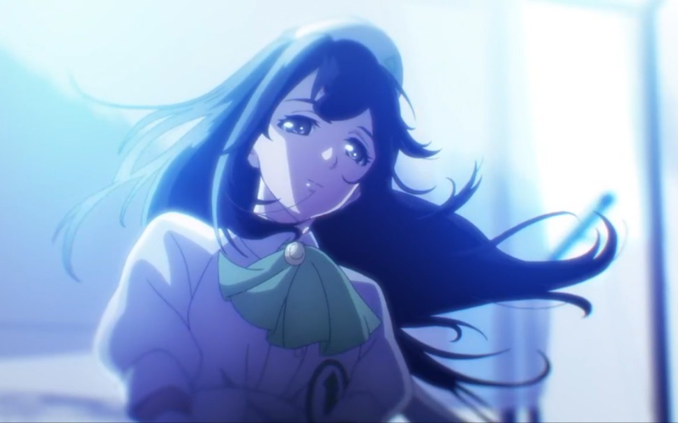 vivy第六集精彩剪辑