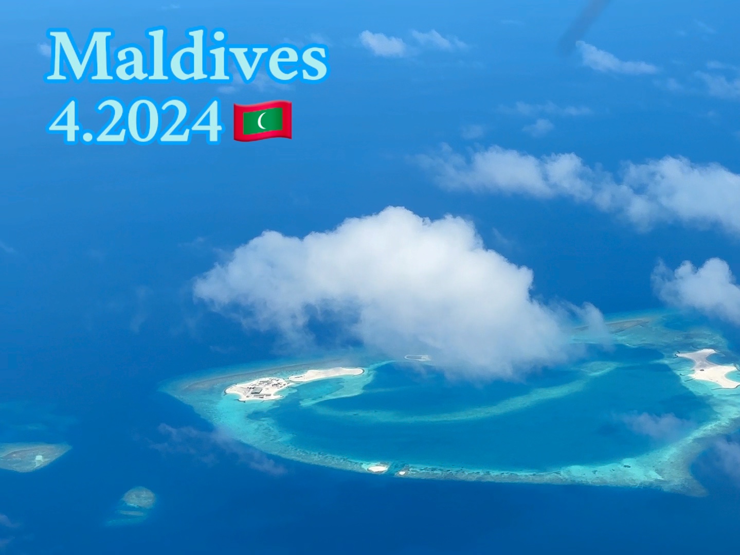 [图]马尔代夫 - Maldives