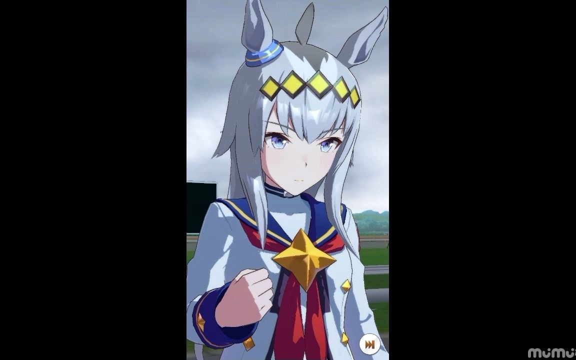 小栗帽我的超人!一马鼻险胜s波旁