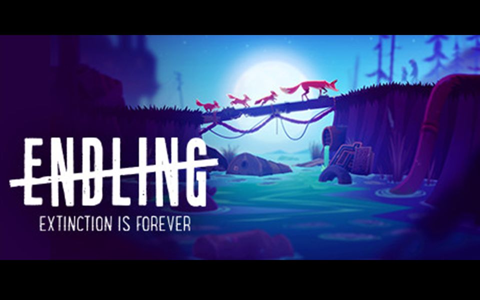 [图]【Demo试玩】Endling - Extinction is Forever