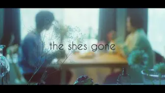 The Shes Gone 線香花火 哔哩哔哩 Bilibili