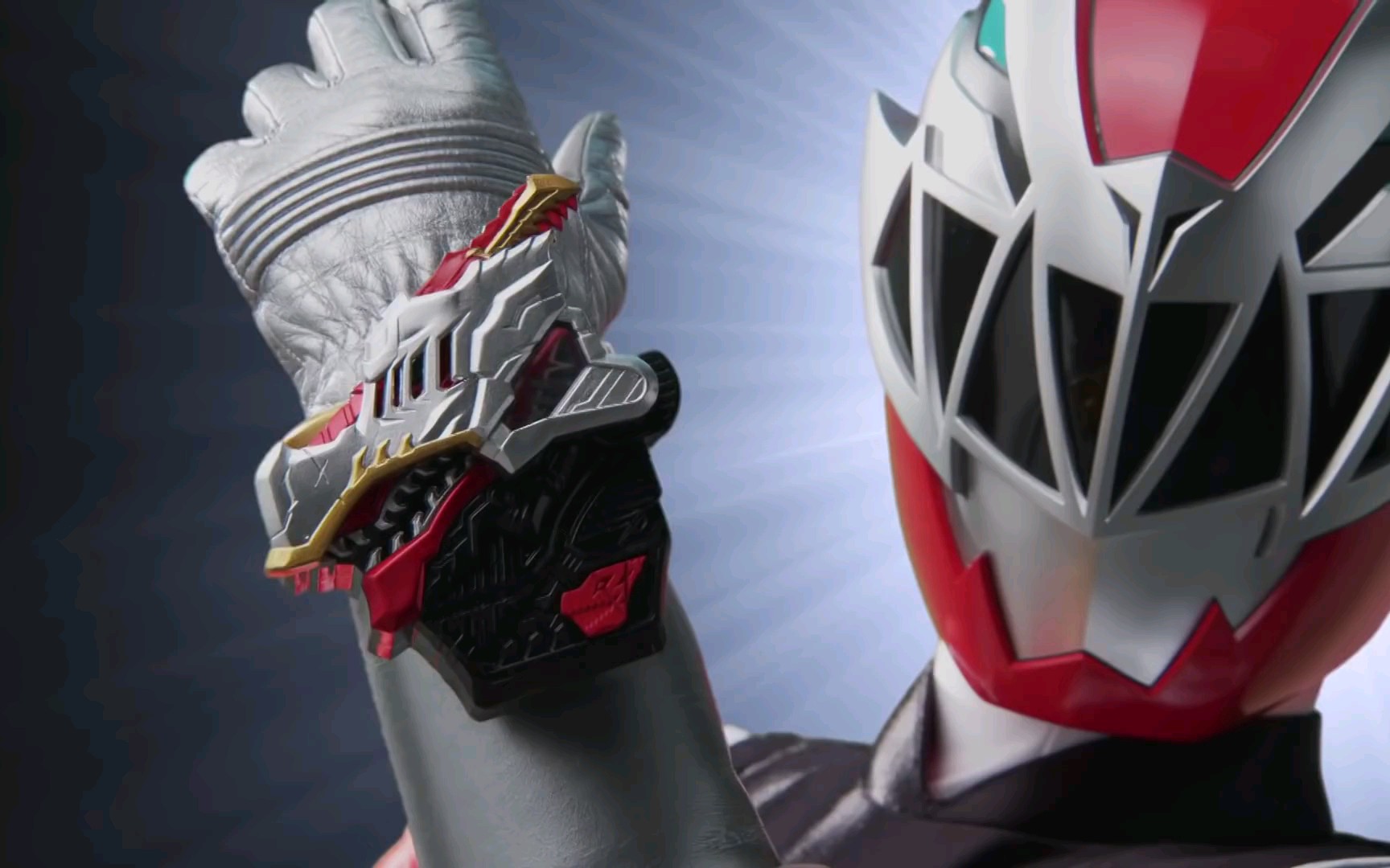 特别影像 骑士龙战队龙装者 龙装者的秘密_哔哩哔哩_bilibili