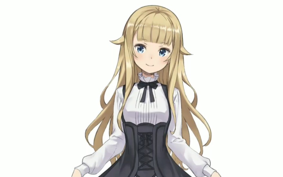 princess principal手游部分立绘图