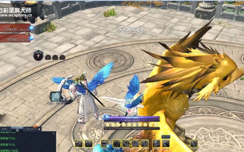 剑灵三系直升雪峰20装备升级材料都在副本可刷可肝可氪在线人数多多