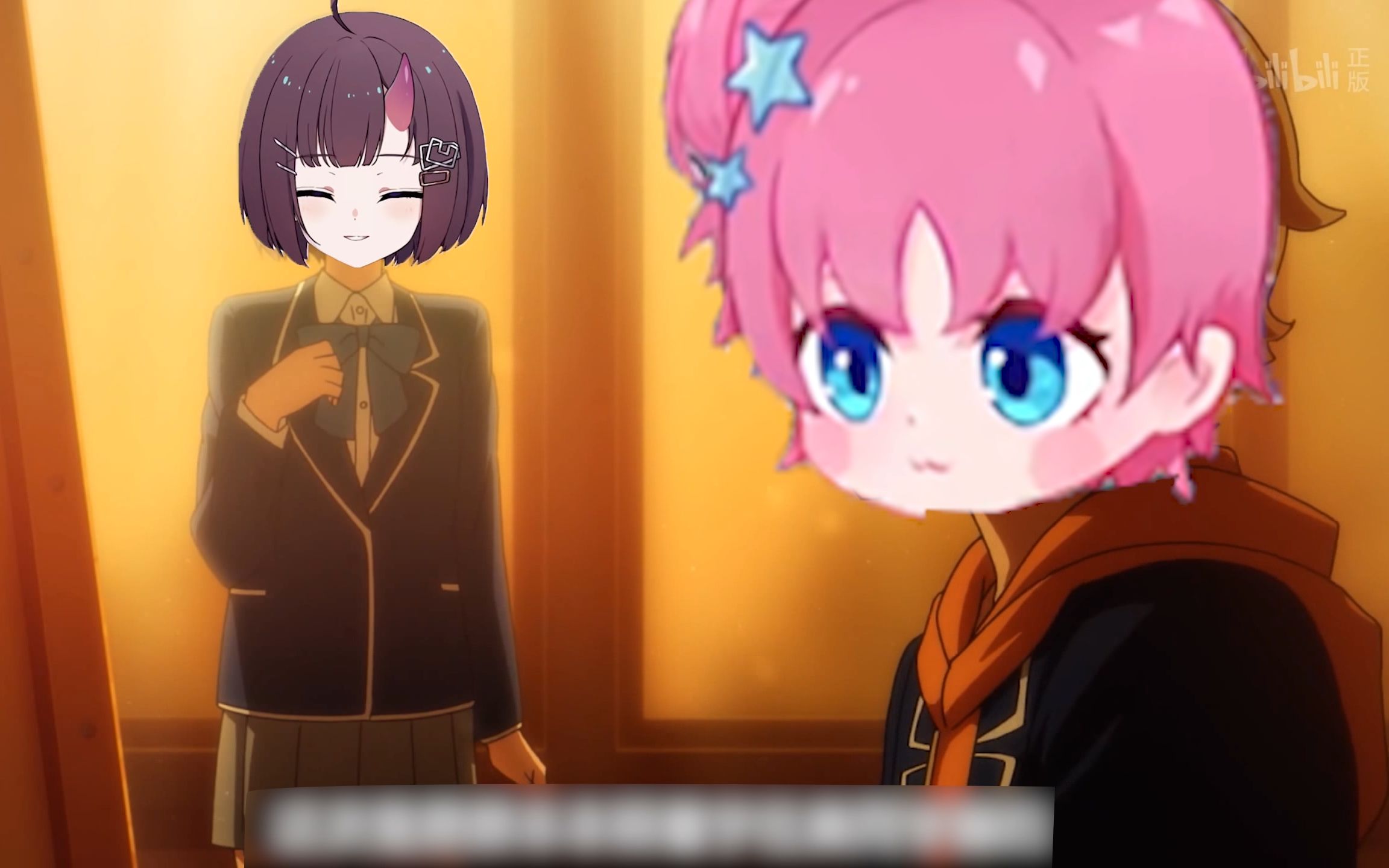 【水无月菌】水姐的《ikun》画像