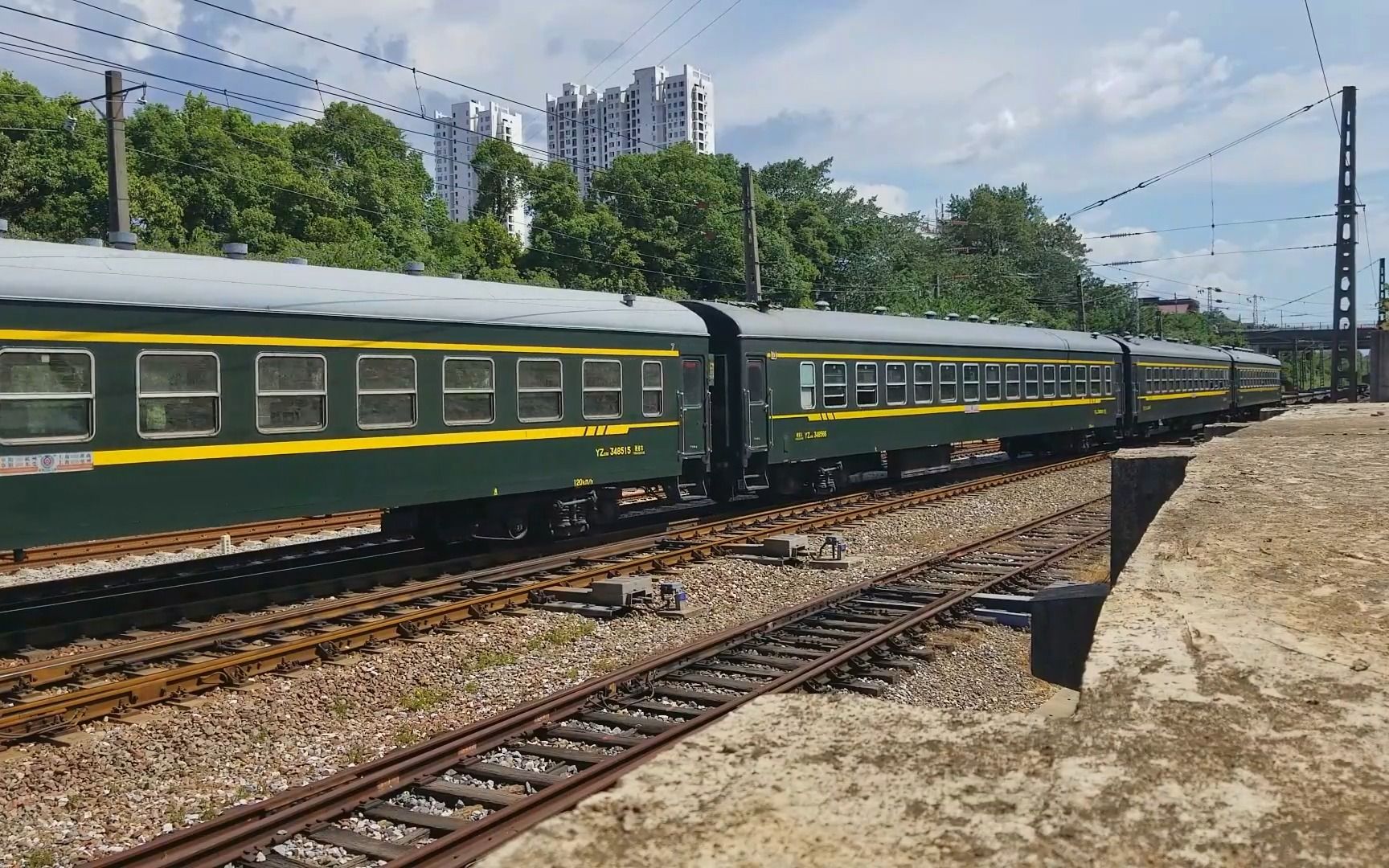 活动  鹰潭南站94008-双机ss4g