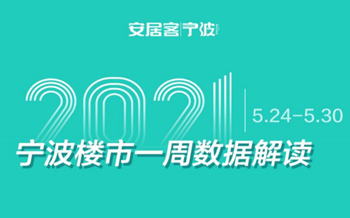 【5.245.30】宁波首次集中供地热度不减 29宗溢价率近30%哔哩哔哩bilibili