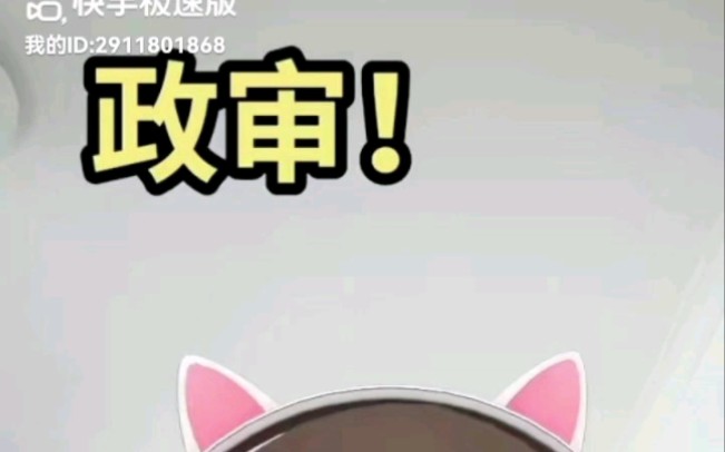 公务员政审 新鲜一手资料 全是干货 上岸必看!哔哩哔哩bilibili