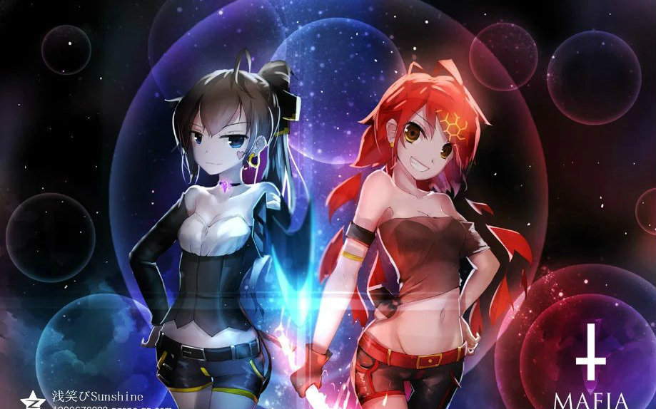 【综漫多素材】我丢出一只蕾姆