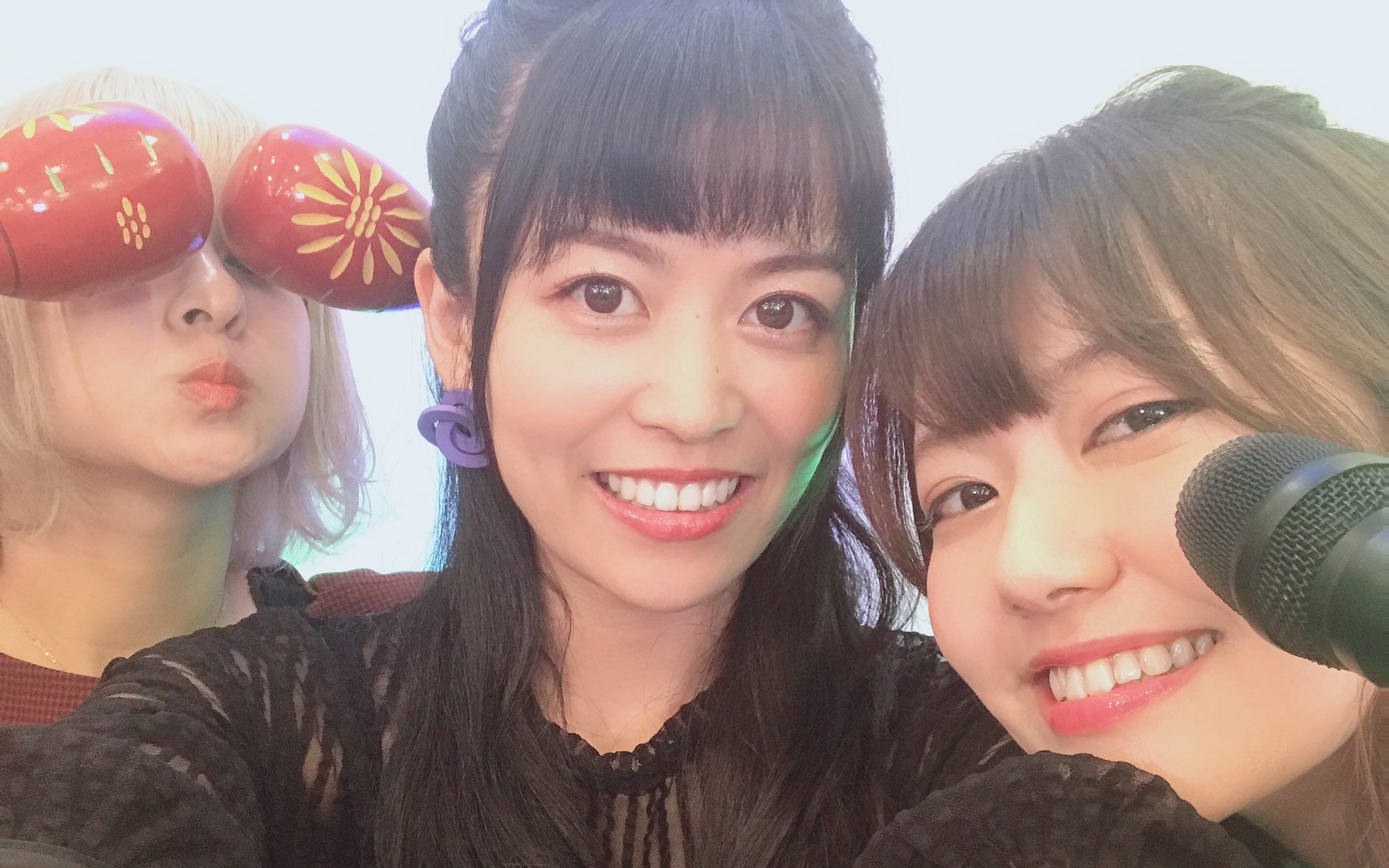 トモカラ神回氪金姬和相羽爱奈吉田有里一起去卡拉ok会发生什么