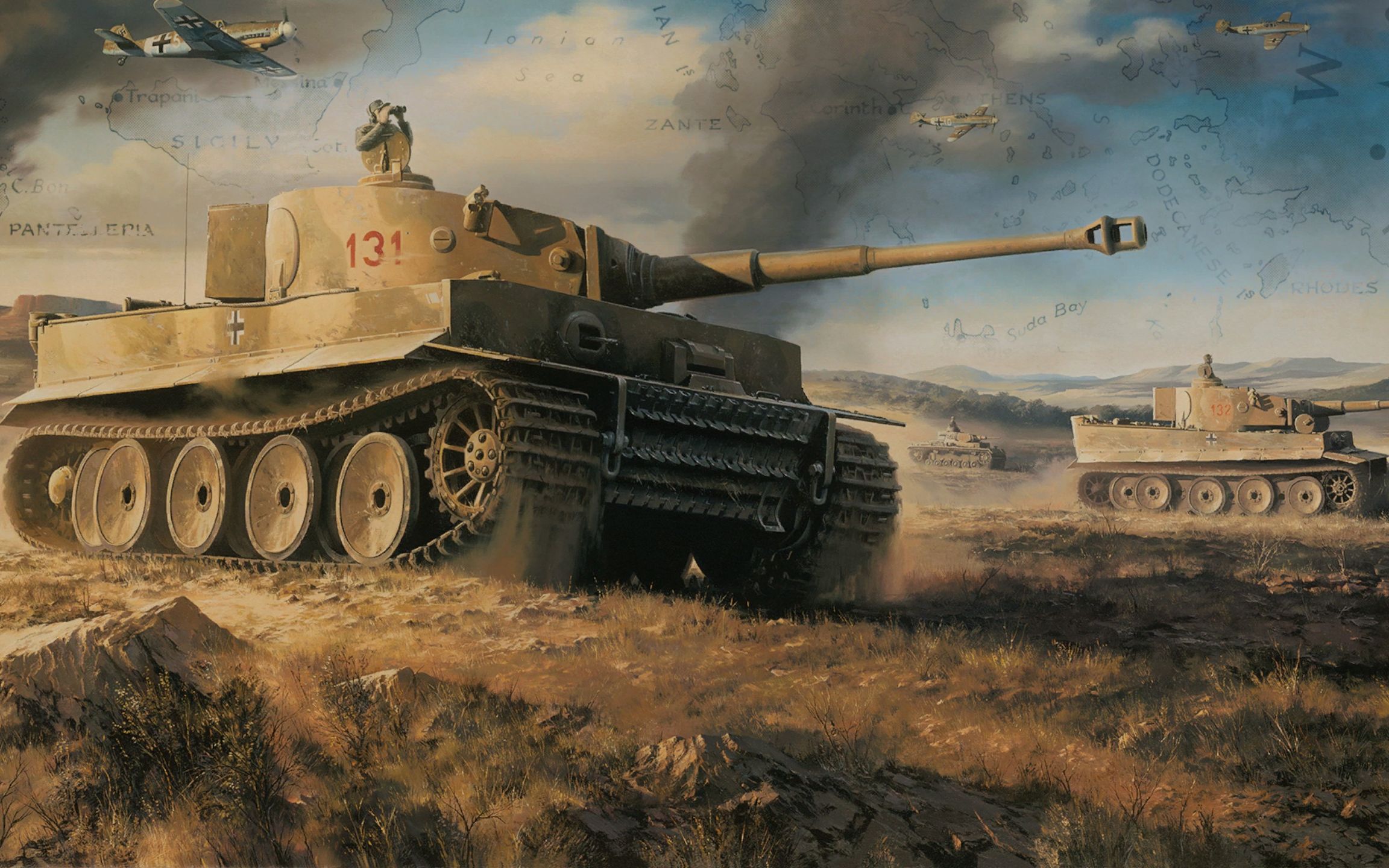 【kards】苏德钢铁洪流