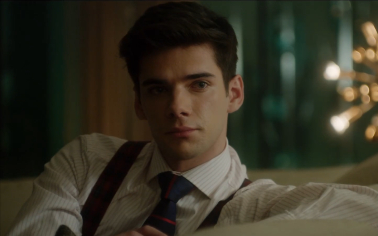 【名校风暴/elite】午夜场踩点混剪-图集&视频 胡兹曼/安德/保罗