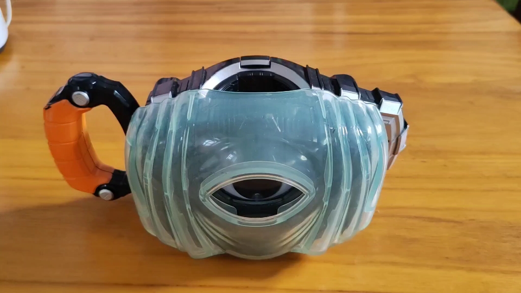 假面骑士ghost dx ghost驱动器