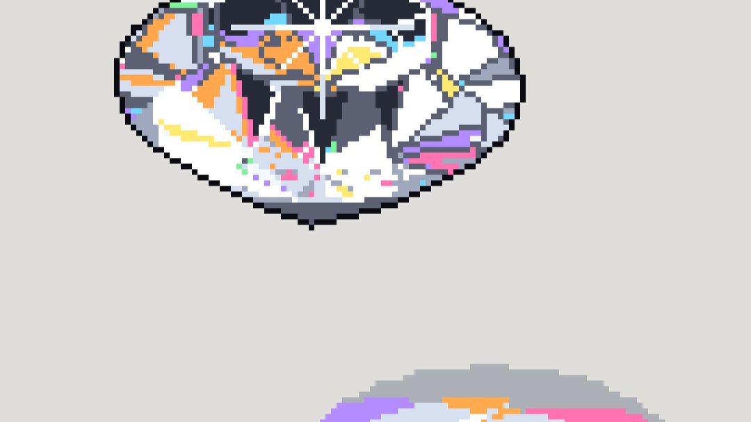 一颗钻石里藏着多少光？