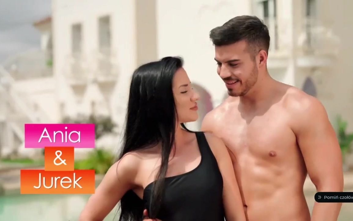 [真人秀]【爱情岛波兰版】第五季30 | Love Island Poland S05E30哔哩哔哩bilibili