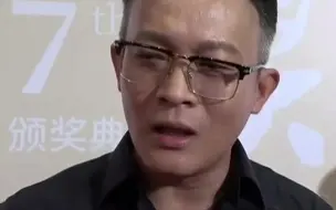 Download Video: 《演员请就位2》杨志刚被淘汰后首次公开表态，网友：被陈凯歌尔冬升批评怕了