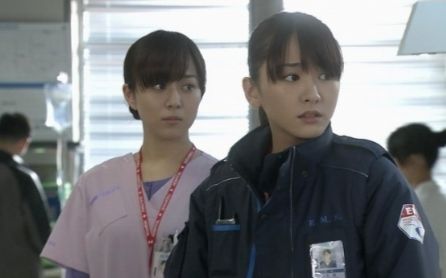 【Code Blue】【新垣结衣x比嘉爱未】冲绳双子的友(恩)情(爱)合集哔哩哔哩bilibili