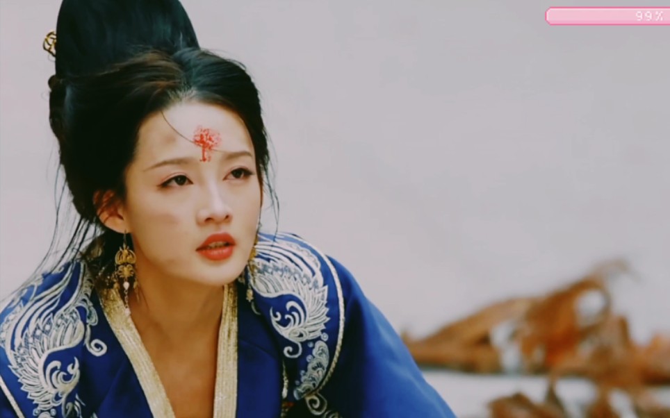 【周深】【情似何物】【元淳燕洵】求求你能爱我吗【无复仇悲情向】