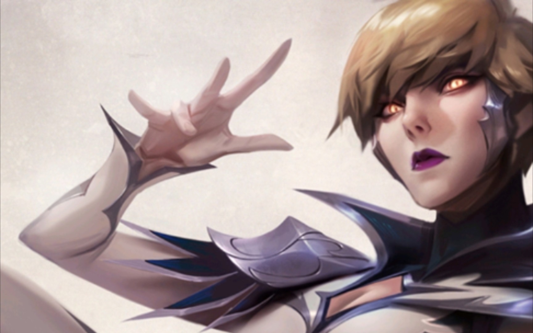 《lol手游》优雅永不过时!