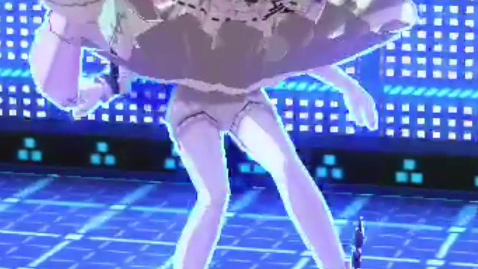 コンパス コクリコのパンツ 哔哩哔哩 つロ 干杯 Bilibili