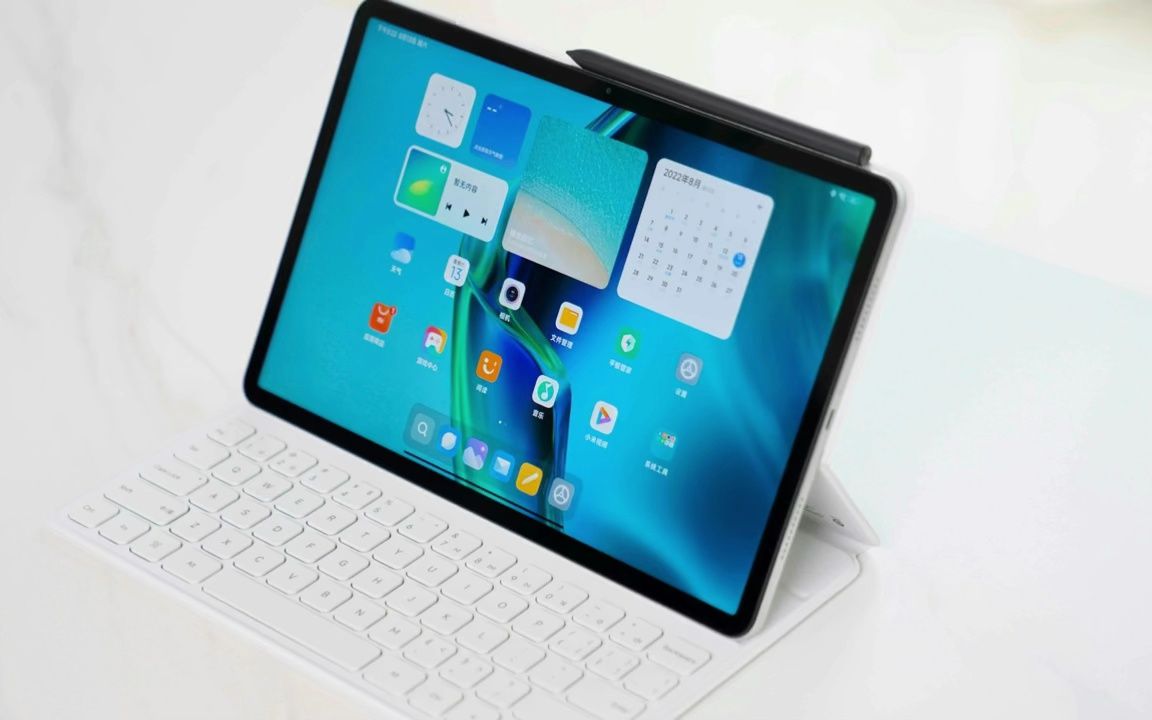 小米平板 6 系列来了:外形,cpu配置大曝光!确认 新增nfc!