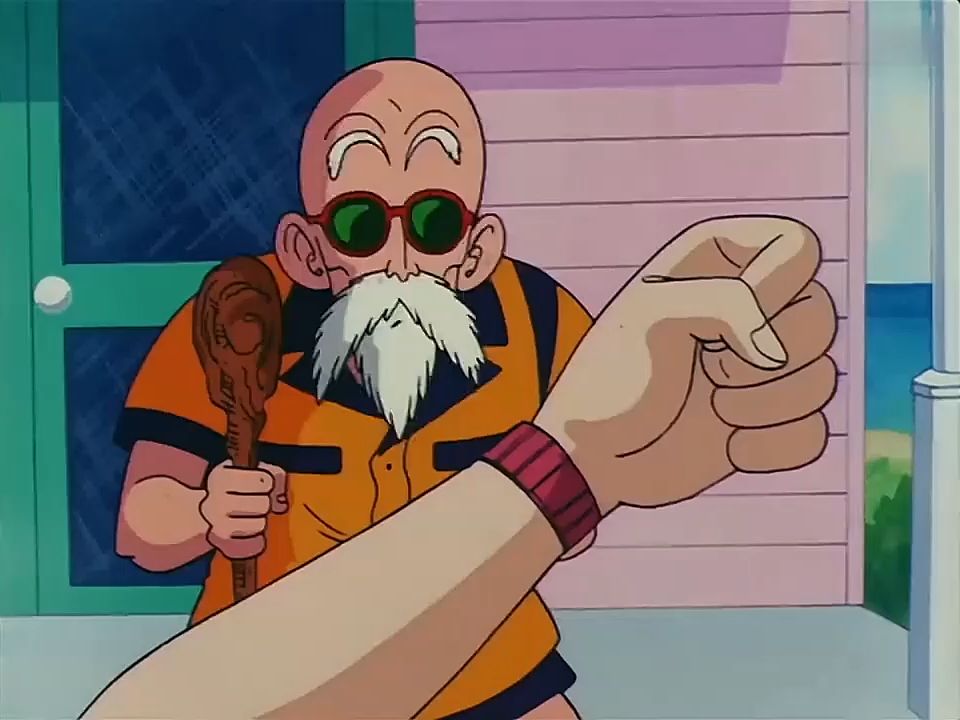 人体缩小器到手,龟仙人的快乐,你们真的想象不到