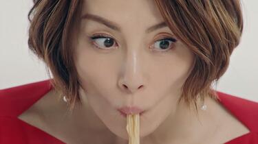 【まりん】米倉涼子さん 綾瀬はるかさん 安達祐実、米倉涼子は「美しすぎてびっくり」初共演の印象は