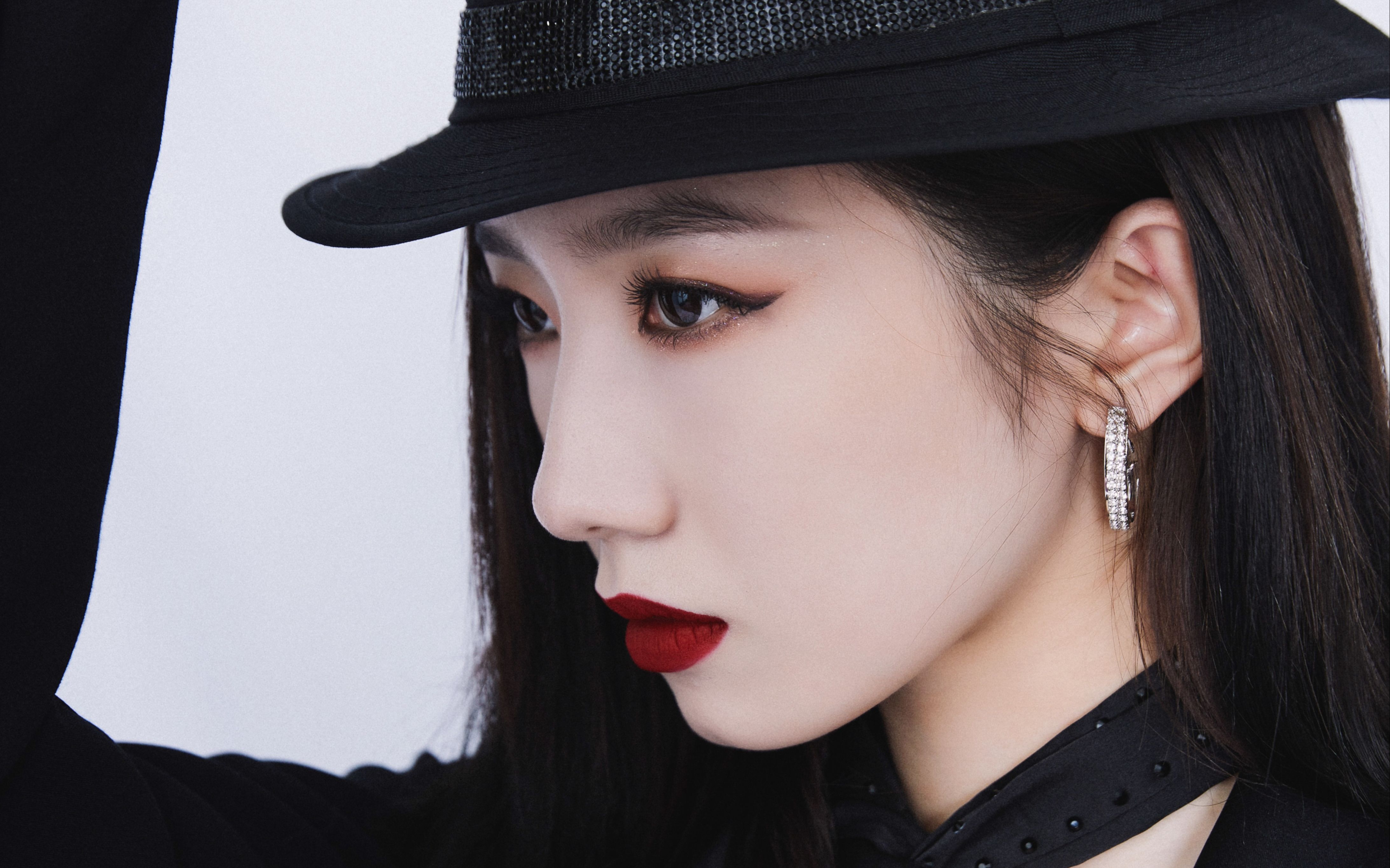 我喜欢直拍经典part丨4k调色