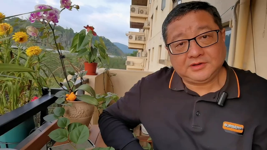 炫富的后果 #传统智慧悟人生 #潘大帅说个人ip #情感