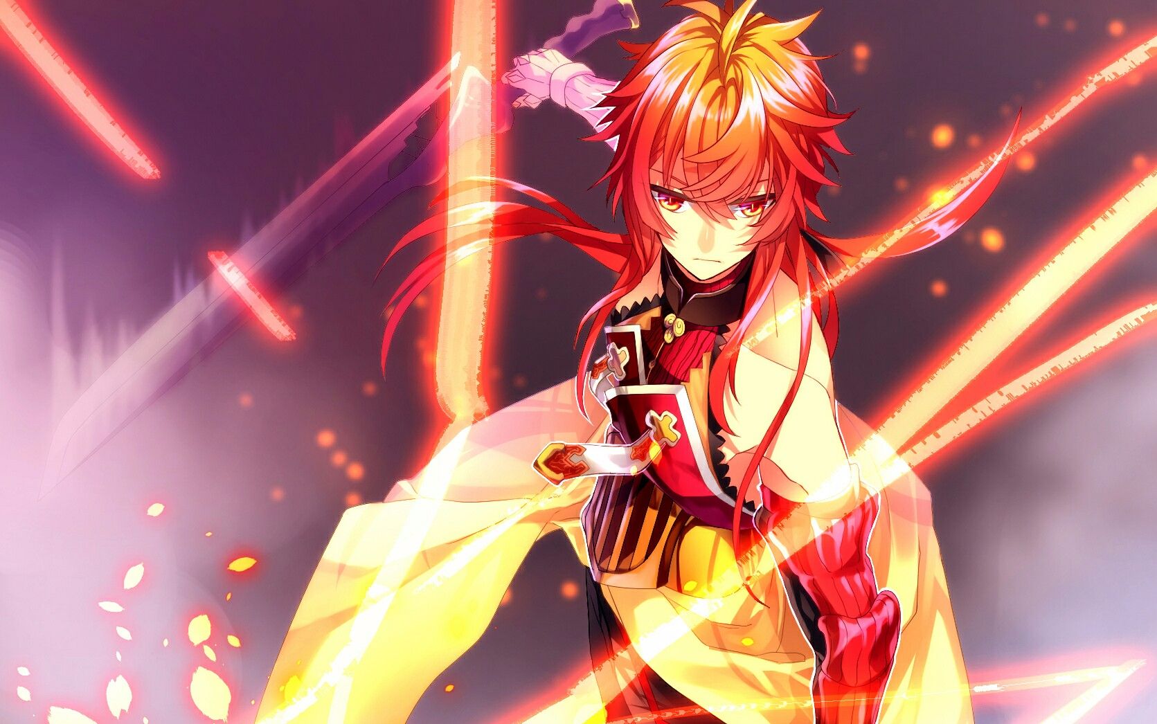 【fgo】孔明梅林:听说罗摩你很勇哦.罗摩:我超勇的好不好