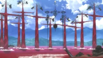 Eva新剧场版 序 第五使徒 绝地反杀 哔哩哔哩 Bilibili