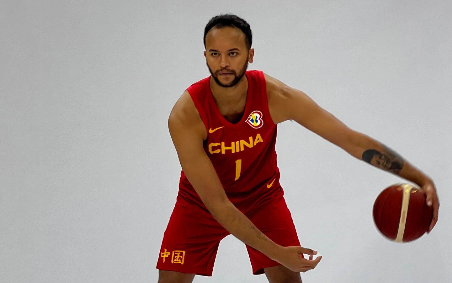 中国队很有可能获得直通资格 立视频为证 奥运男篮太卷了 世界杯欧洲