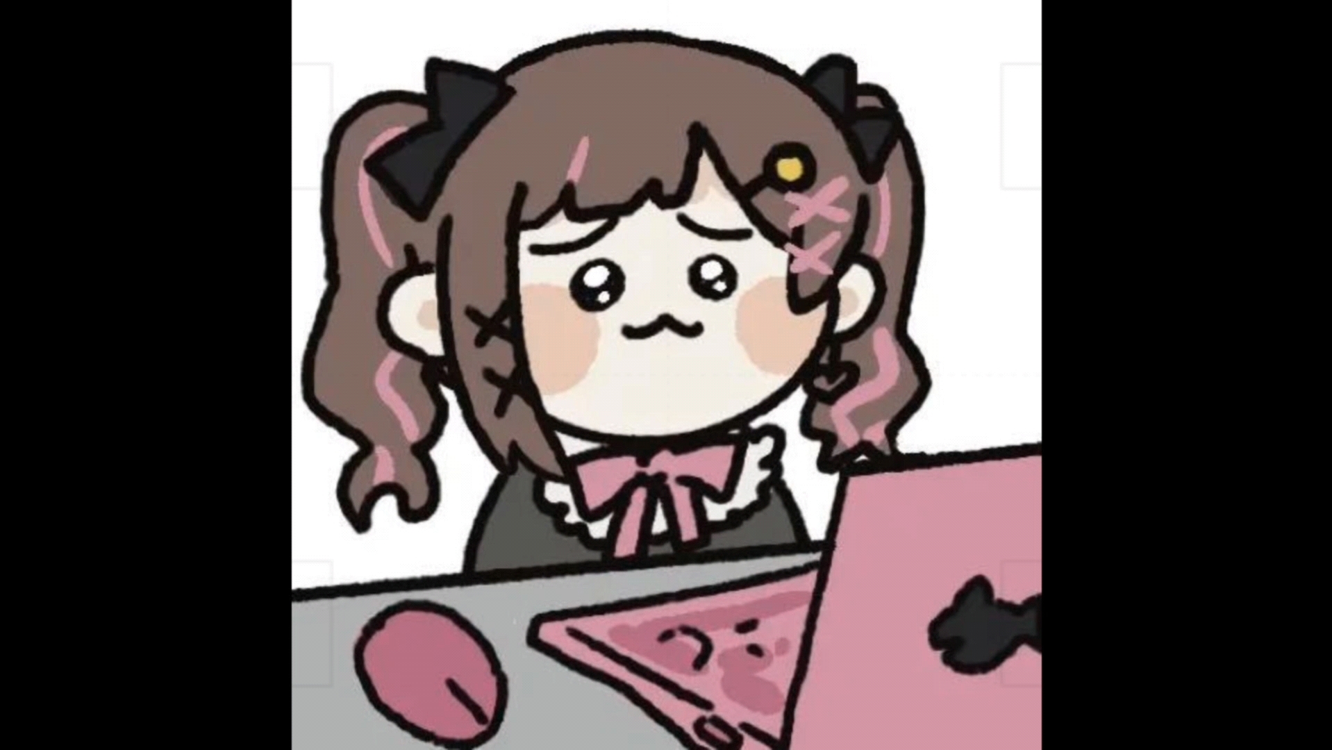 七夕快乐 攒的图都好可爱