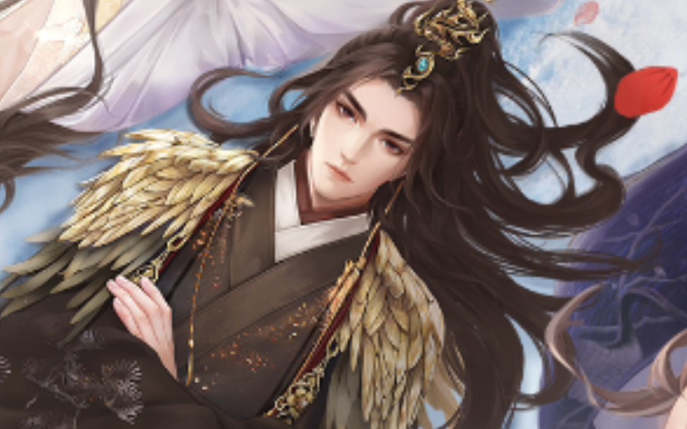 《灵猫传》宁北个人向——好感度"心语"持续更新完毕!