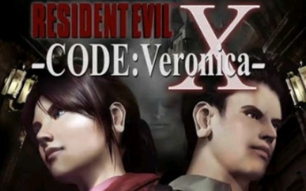 [图]《生化危机 代号：维罗妮卡》Resident Evil Code：Veronica