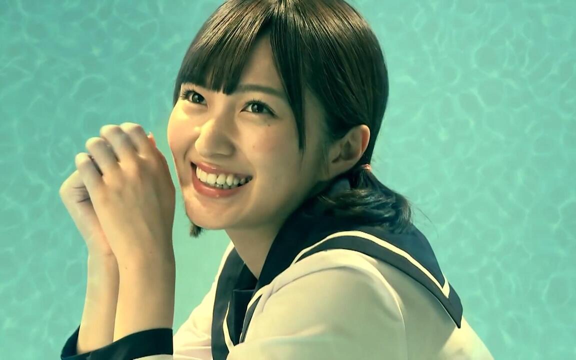 大岛凉花】视频合集_哔哩哔哩_bilibili