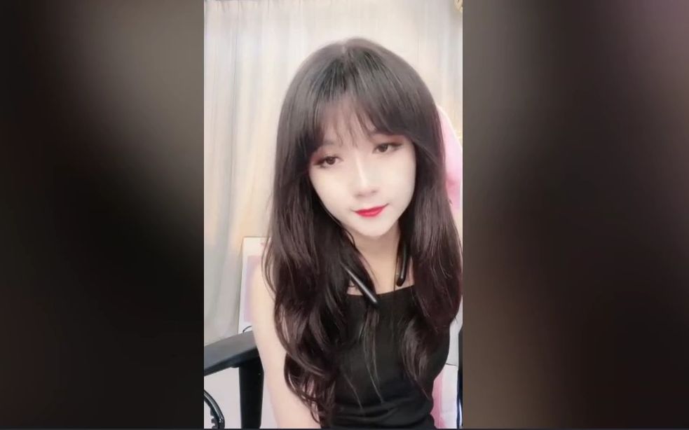 哈尼九/hani九_某音直播錄像20230614