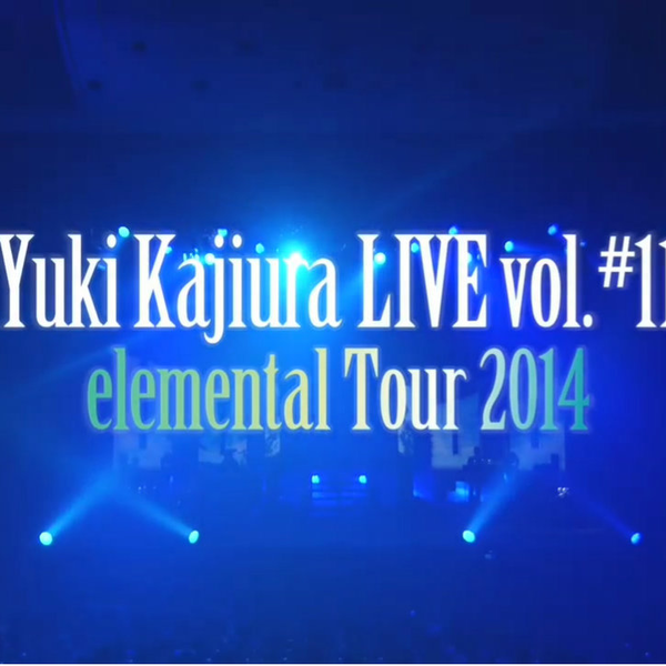 Yuki Kajiura LIVE vol.#11 FictionJunction YUUKA 2days Special  