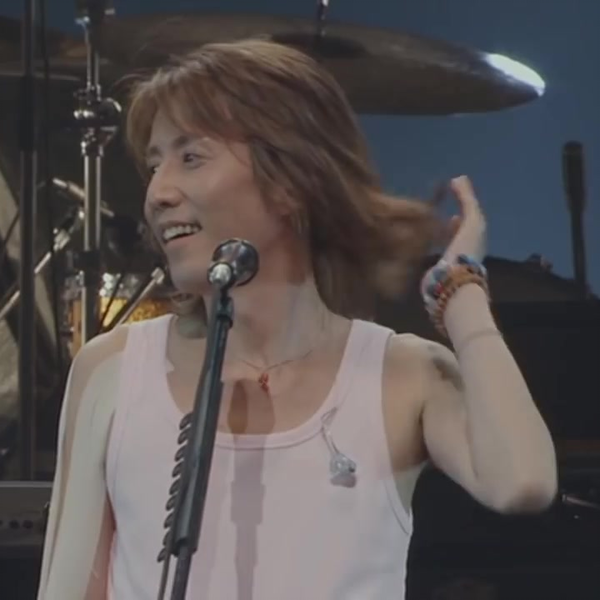 角松敏生No End Summer （30th Anniversary Live）_哔哩哔哩_bilibili