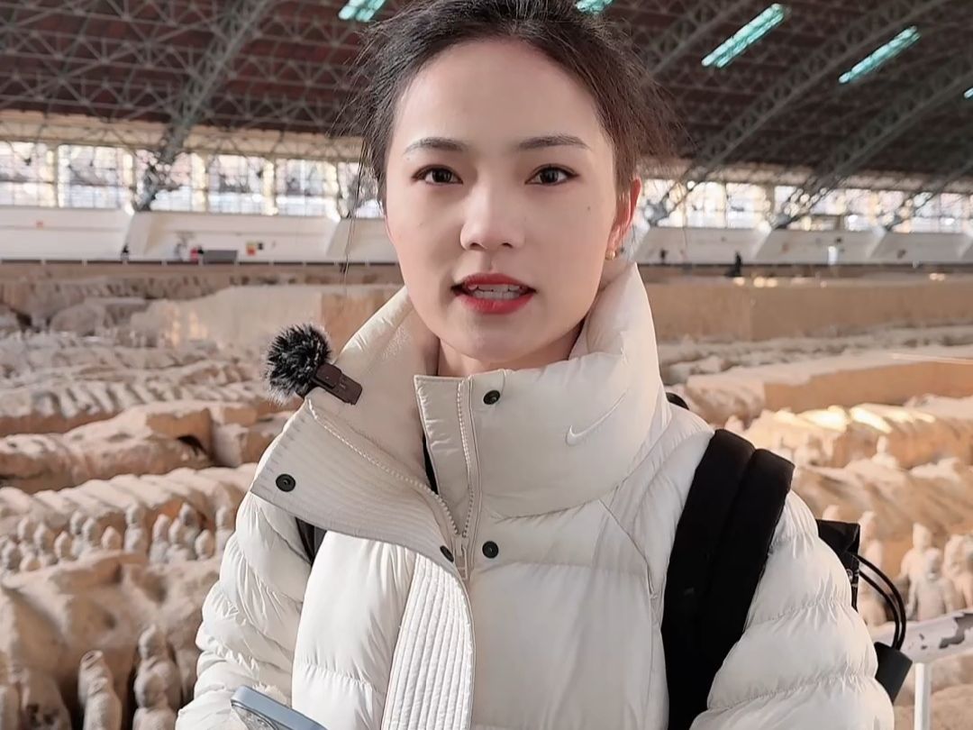 西安导游芥末直播回放2024-01-24 08:50:34